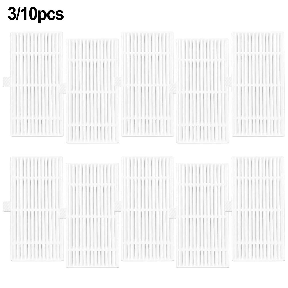 

10/3PCS Vacuum Cleaner Filters Replace For MAMNV BR150/BR151 BR150/BR151 For ONSON BR150/BR151 For MANVINS Robot Vacuum Cleaner