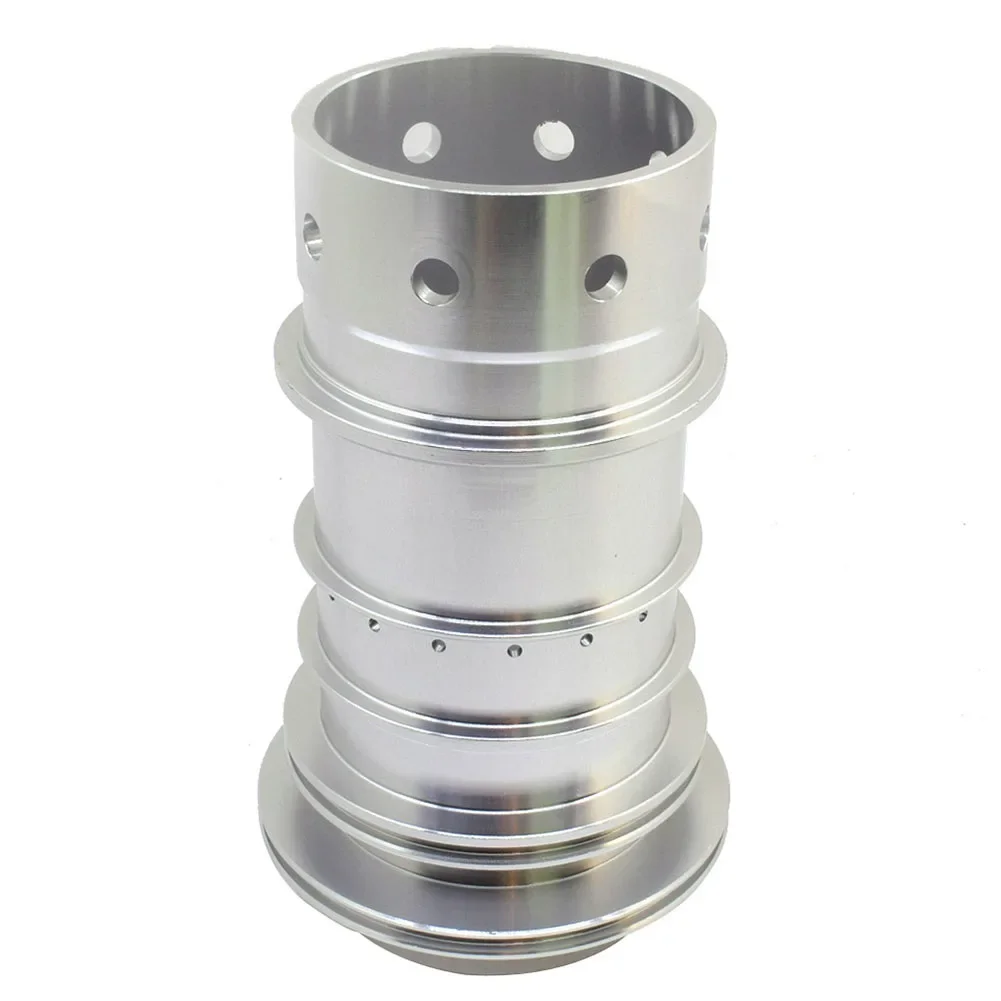 

Раствор для гвоздей Премиум-эффективность алюминиевого цилиндра послепродажного обслуживания SP 884068, совместимого с несколькими моделями