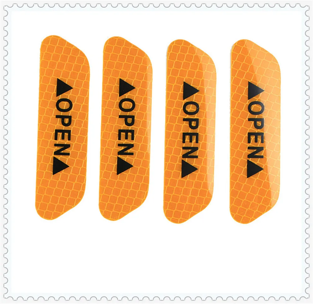 Car Accessories 4Pc…