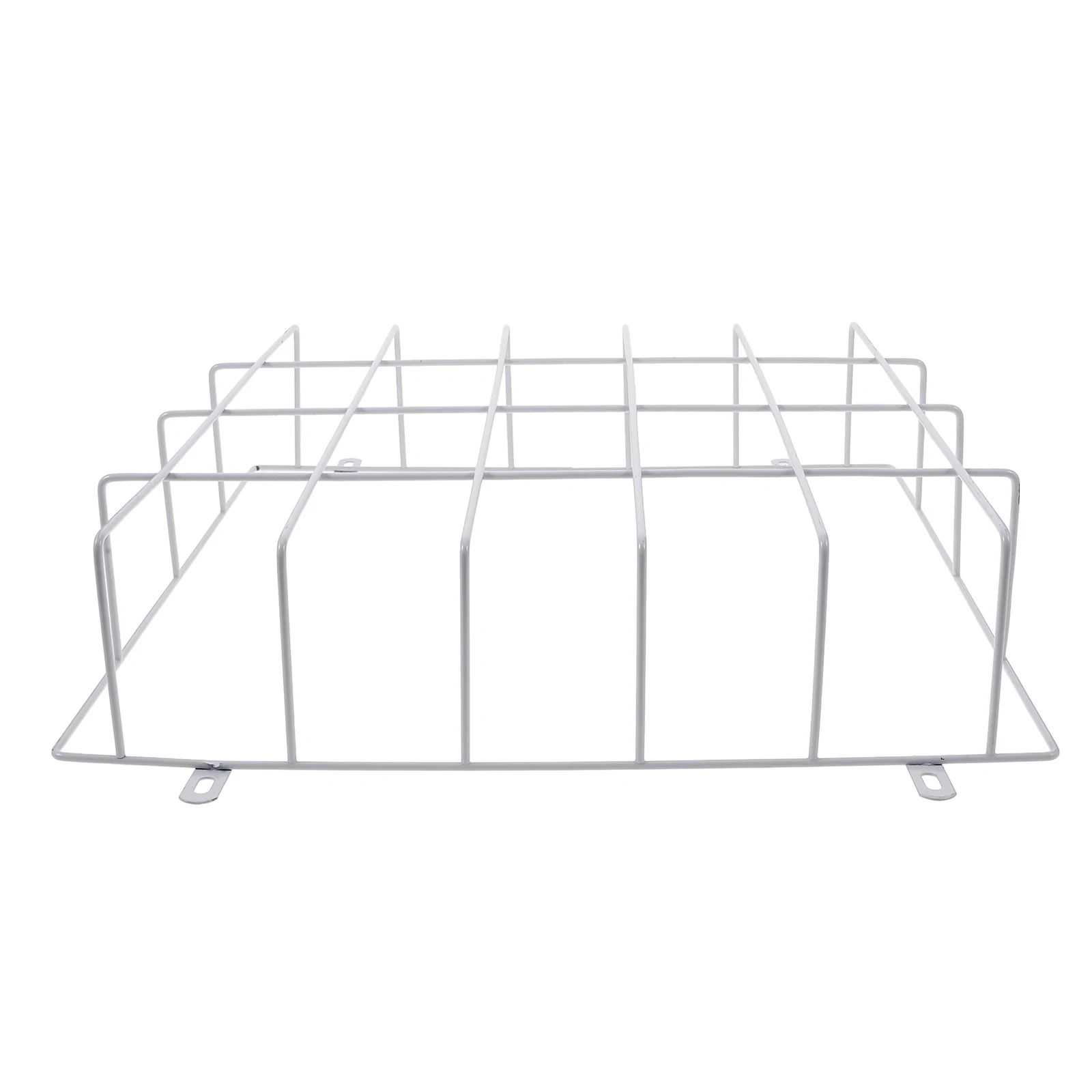 Stainless Steel Emergency Exit Light Protection Cover Wall Mounted Protective Cage Anti Vandal Wire Guard for Exit Sign