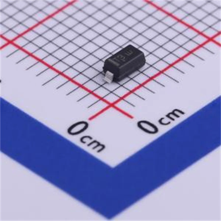 100PCS/LOT MMSZ3V0T1G (Zener Diodes)