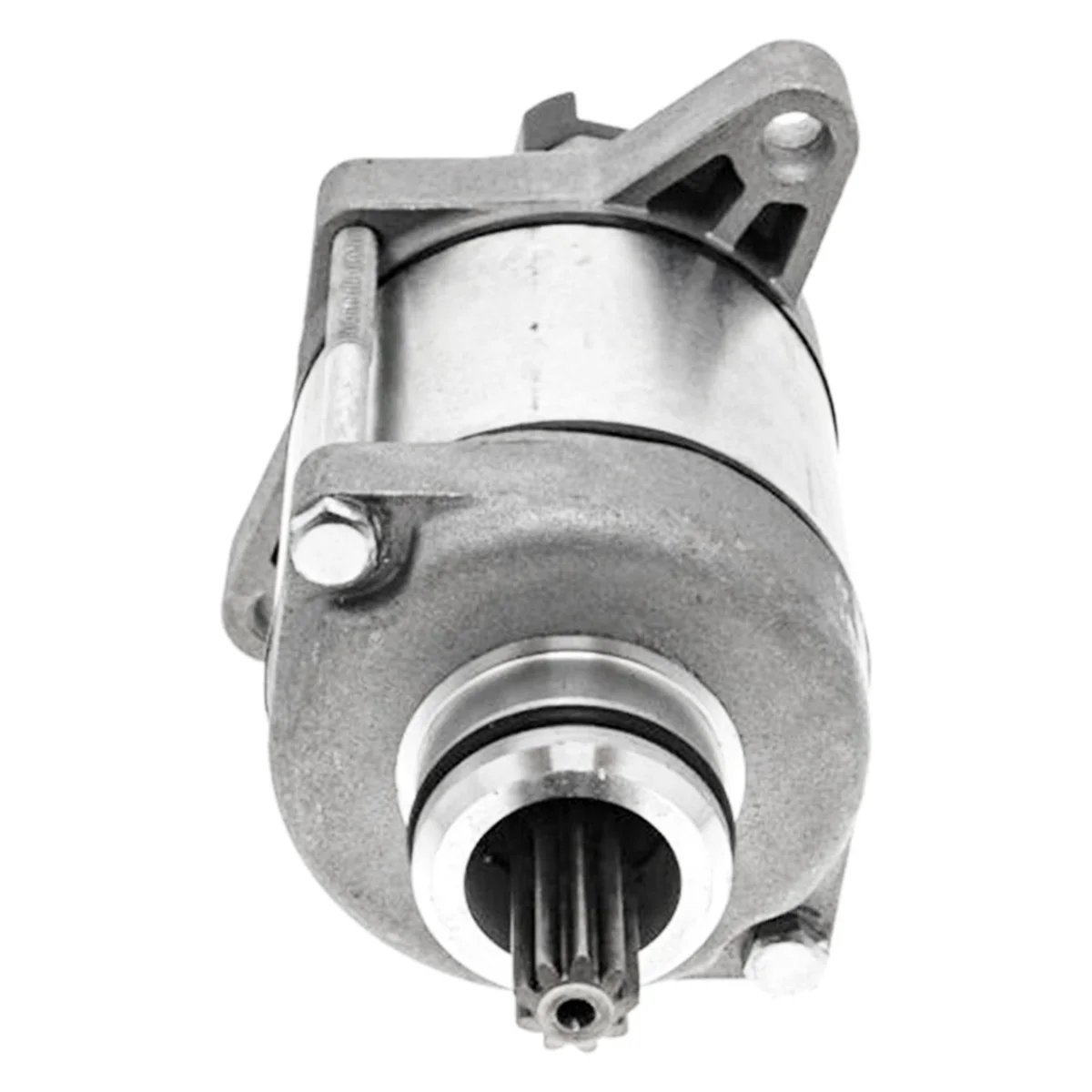 

M51K_Мотоциклетный электрический стартер с натяжной шестерней Bendix