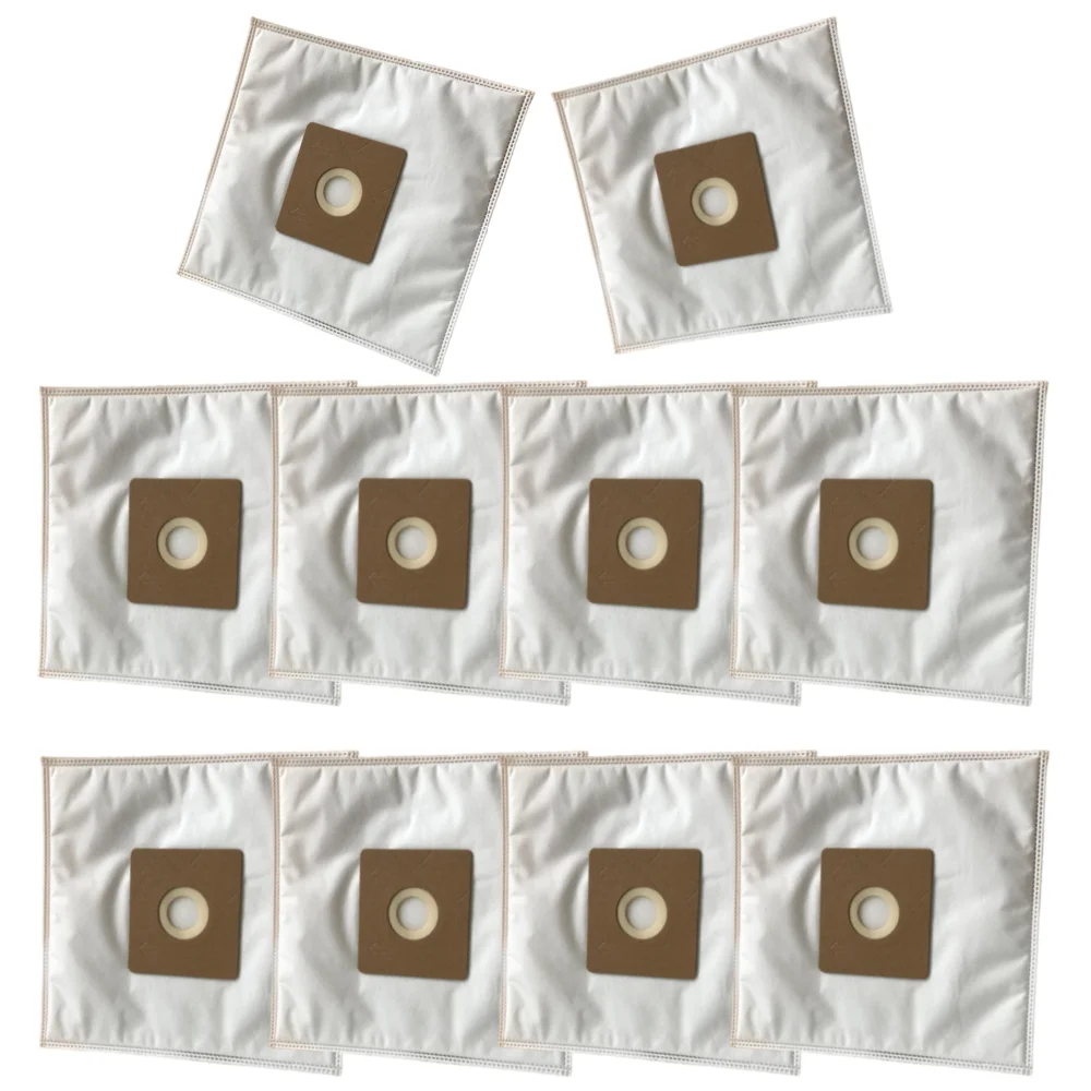 Nilfisk One/Go/GM/Coupe/Neo Vacuum Cleaner Accessories Non-Woven Dust Bag/Filter Bag Replacement Accessories