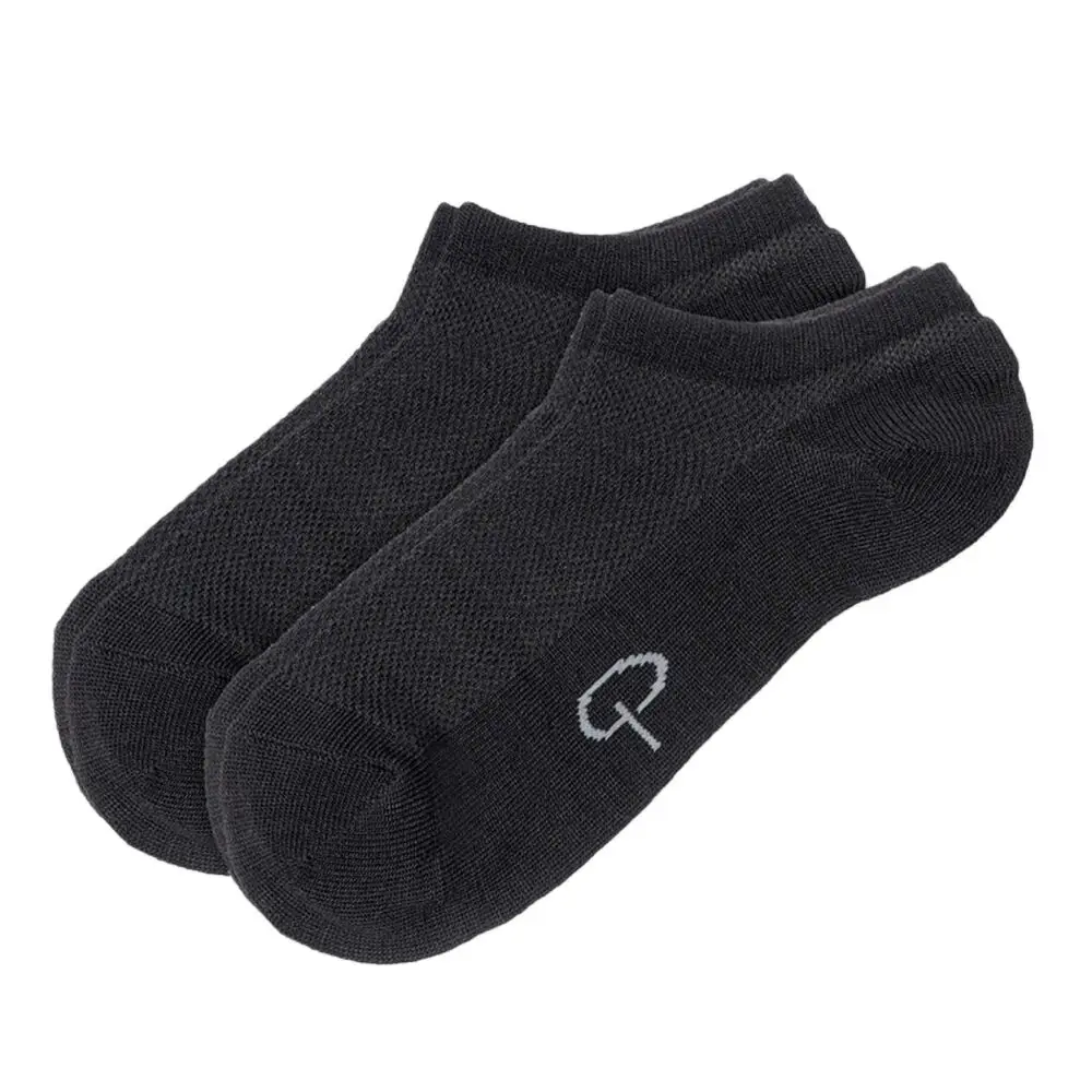 Merino Wool Ankle Socksocks 3