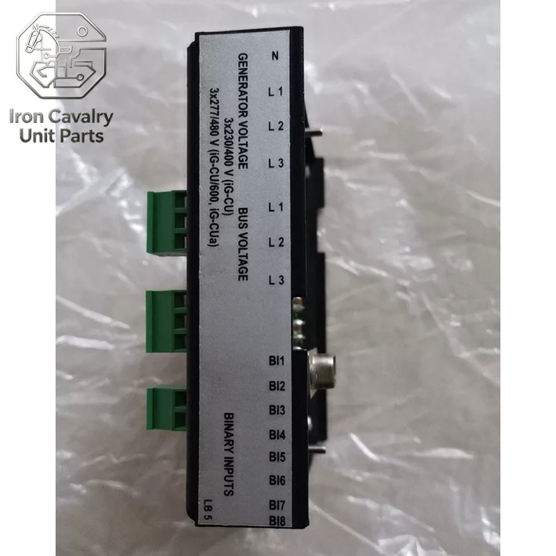 IG-PCLSM original load distribution module generator set controller parallel grid module