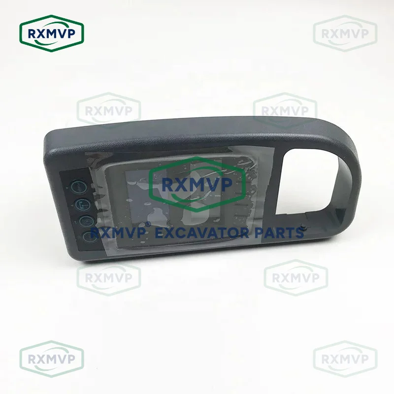 High quality Excavator parts DH150/220/225/300 Excavator Monitor 370-7 Display