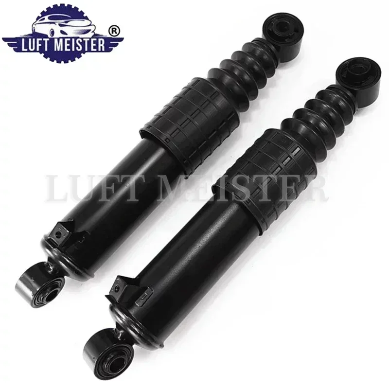 55320-3J000 2pcs Rear Left&Right Shock Absorber for Hyundai Veracruz / ix55 2007-2013 Damper 55321-3J100 55321-3J200