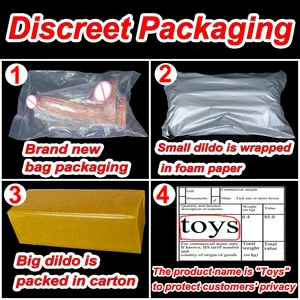 أعلى 6 مبيعات تثخن القضيب بسرعة - No2