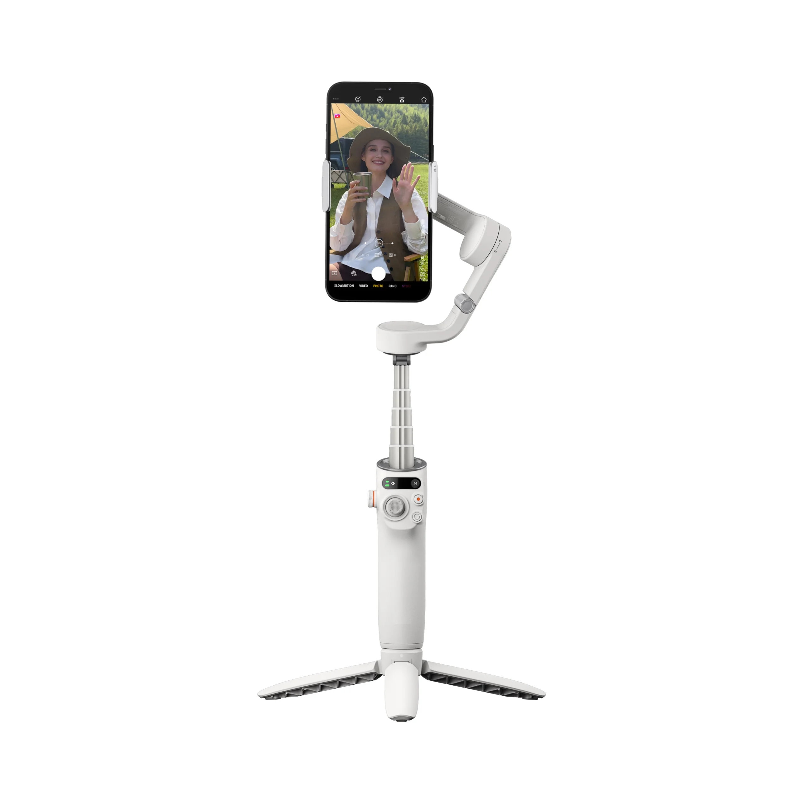 Osmo Mobile 6 osmo7 osmo7p OM 6 handheld gimbal 3-Axis Stabilization ActiveTrack 5.0 Built-In Extension Rod in stock