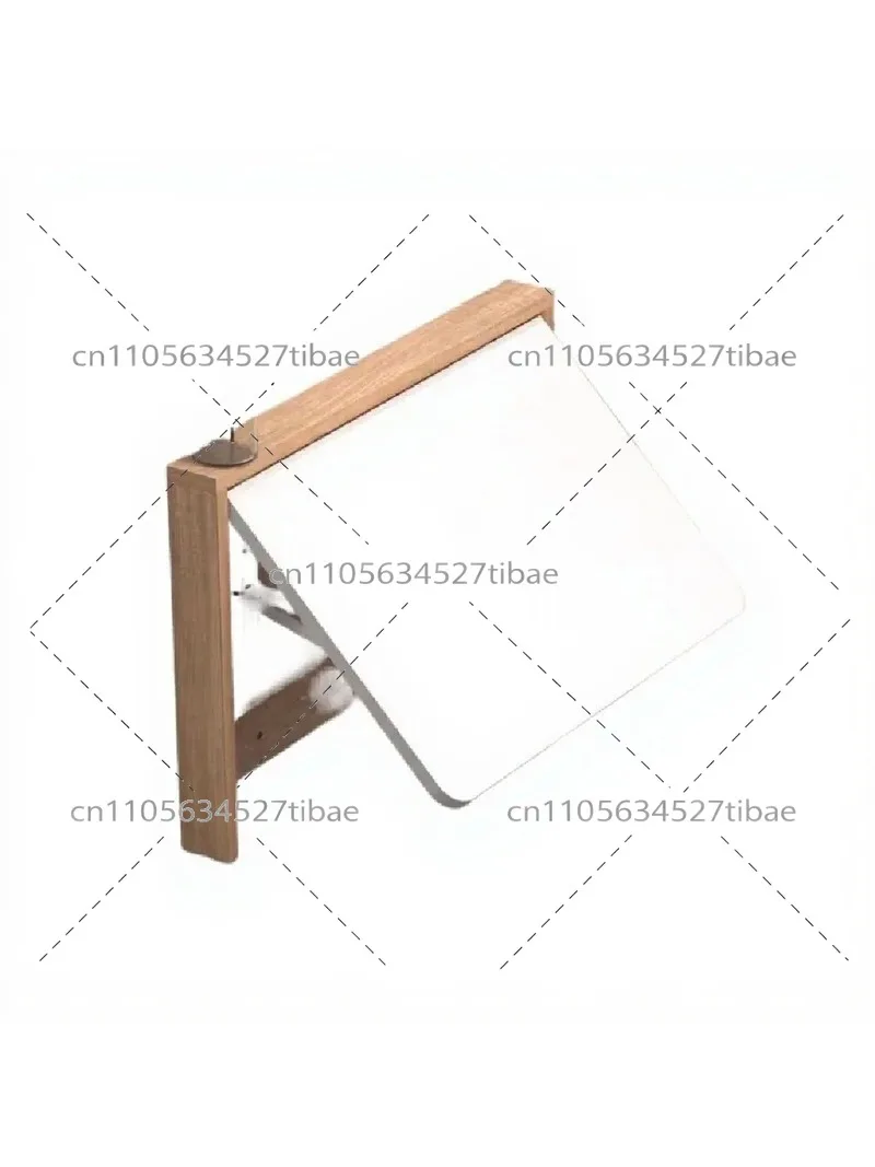 solid-wood-wall-mounted-folding-desk-space-saving-computer-table-for-small-apartments-children-study-writing-desk