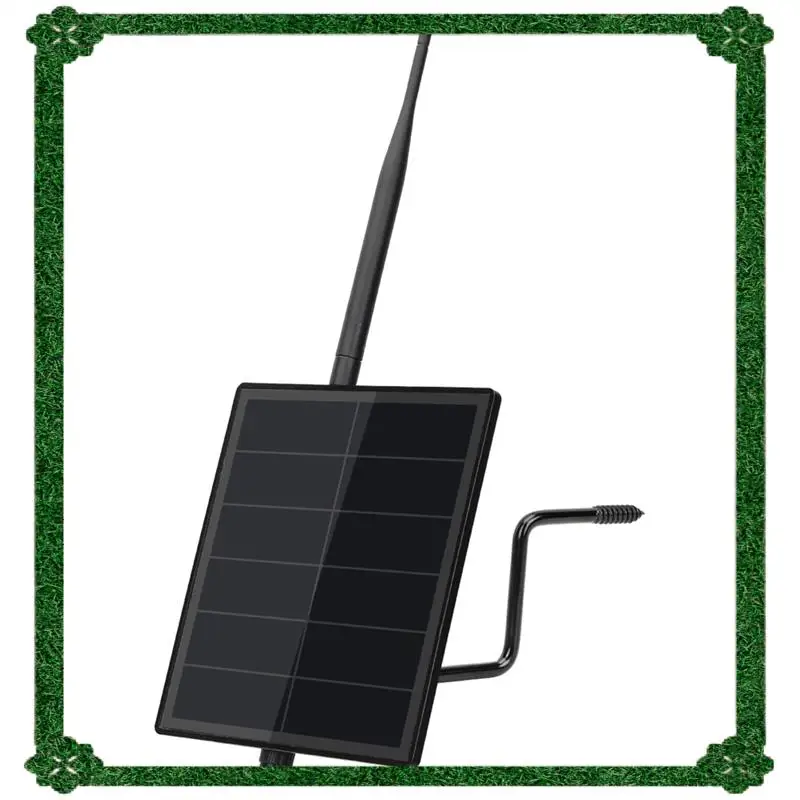 24-Hour Delivery 5V Solar Panel D5 Solar Node ESP32 Lora 32 V3 For Wifi Meshtastic Lorawan Heltec SX1262 ESP32 Built-In Battery