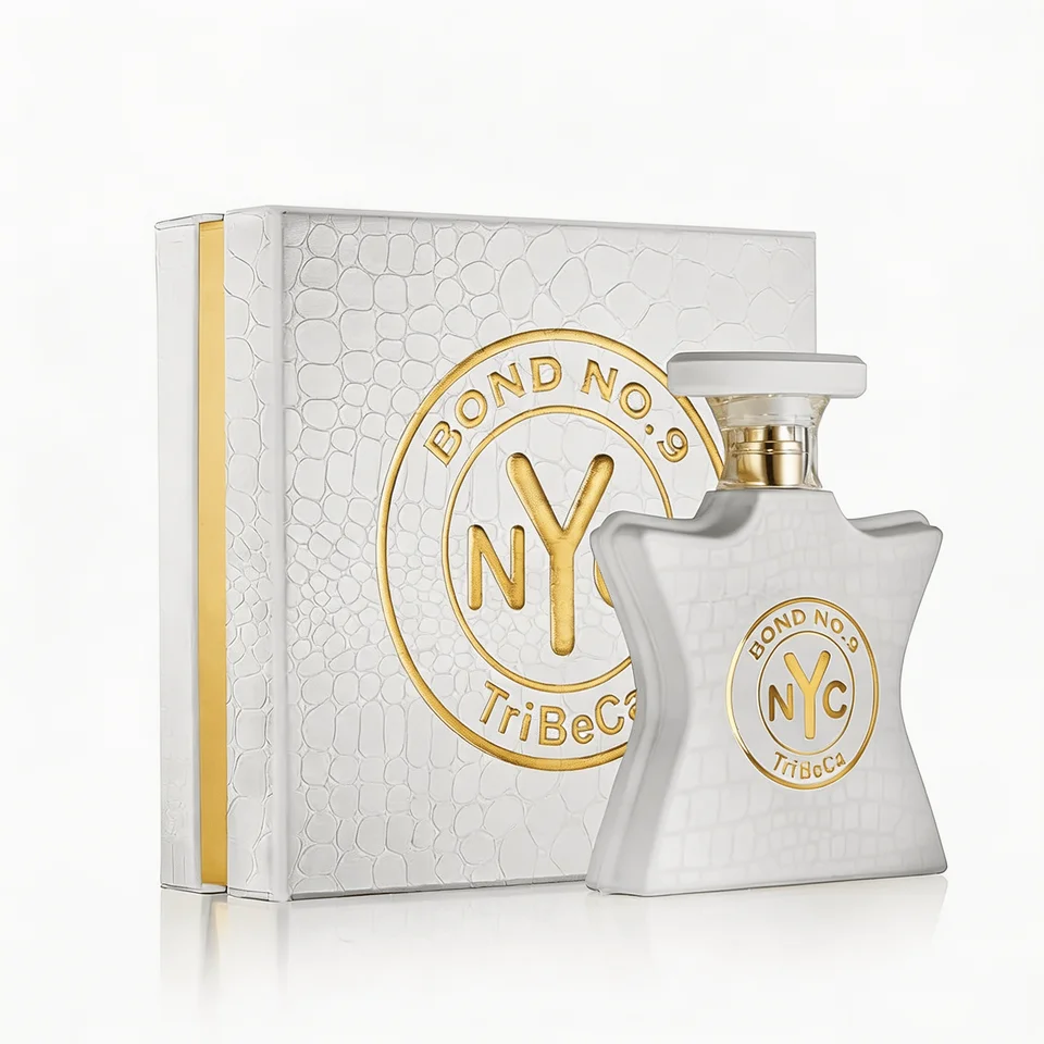 Bond No9 TriBeCa Luxury Unisex Perfume