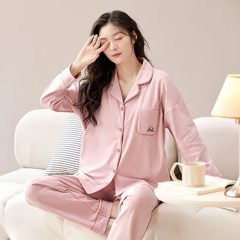 

Комплекты пижам женские облегающие из шифона цвета шампань, однотонные, с V-образным вырезом, легкие, элегантные, красивые, воздушные, летние, тонкие