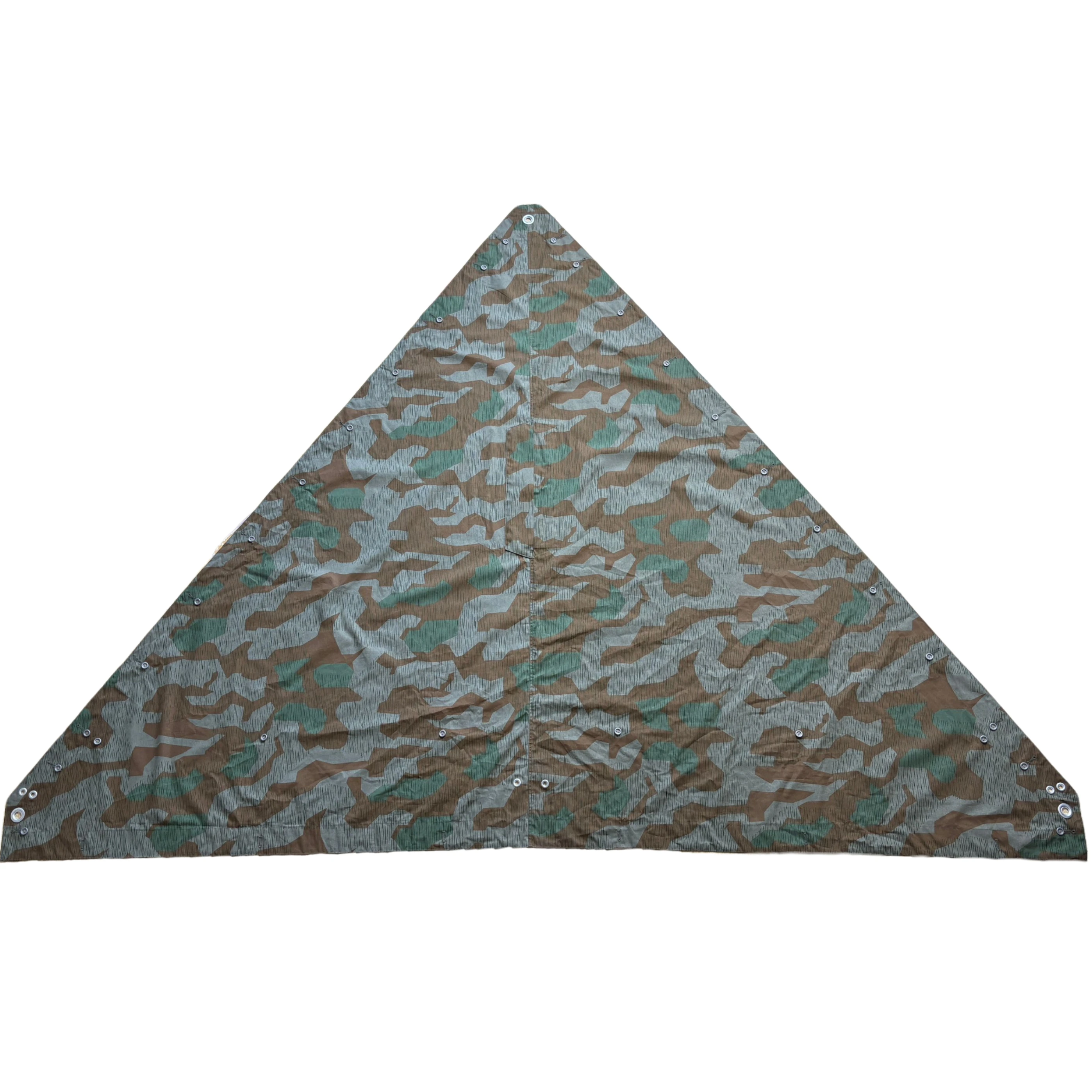 EMD WW2 스플린터 위장 최신 업그레이드