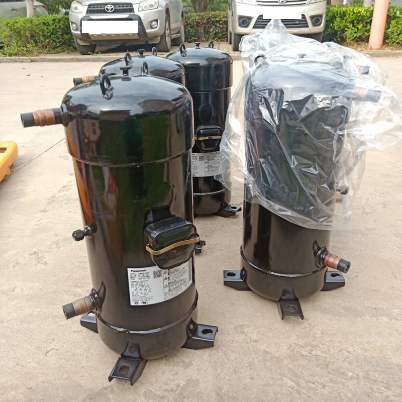 C-SC603H8H C-SC753H8H C-SC903H8H Central Air Conditioning Compressor R22
