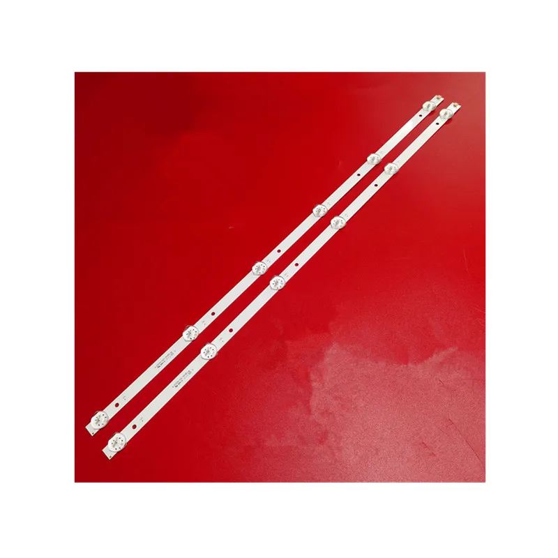 

FOR　Miscellaneous machine SAHPR LE32H JL.D32061330-063BS-M 23-Q32H90061 6LED 56CM 100%NEW