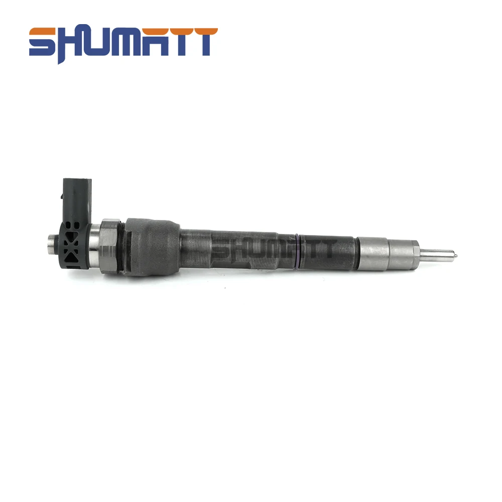 

China Made New 0445110369 Common Rail Fuel Injector 0 445 110 369 OE 03L 130 277 Q OE 03L130277J J For Diesel Fuel Engine