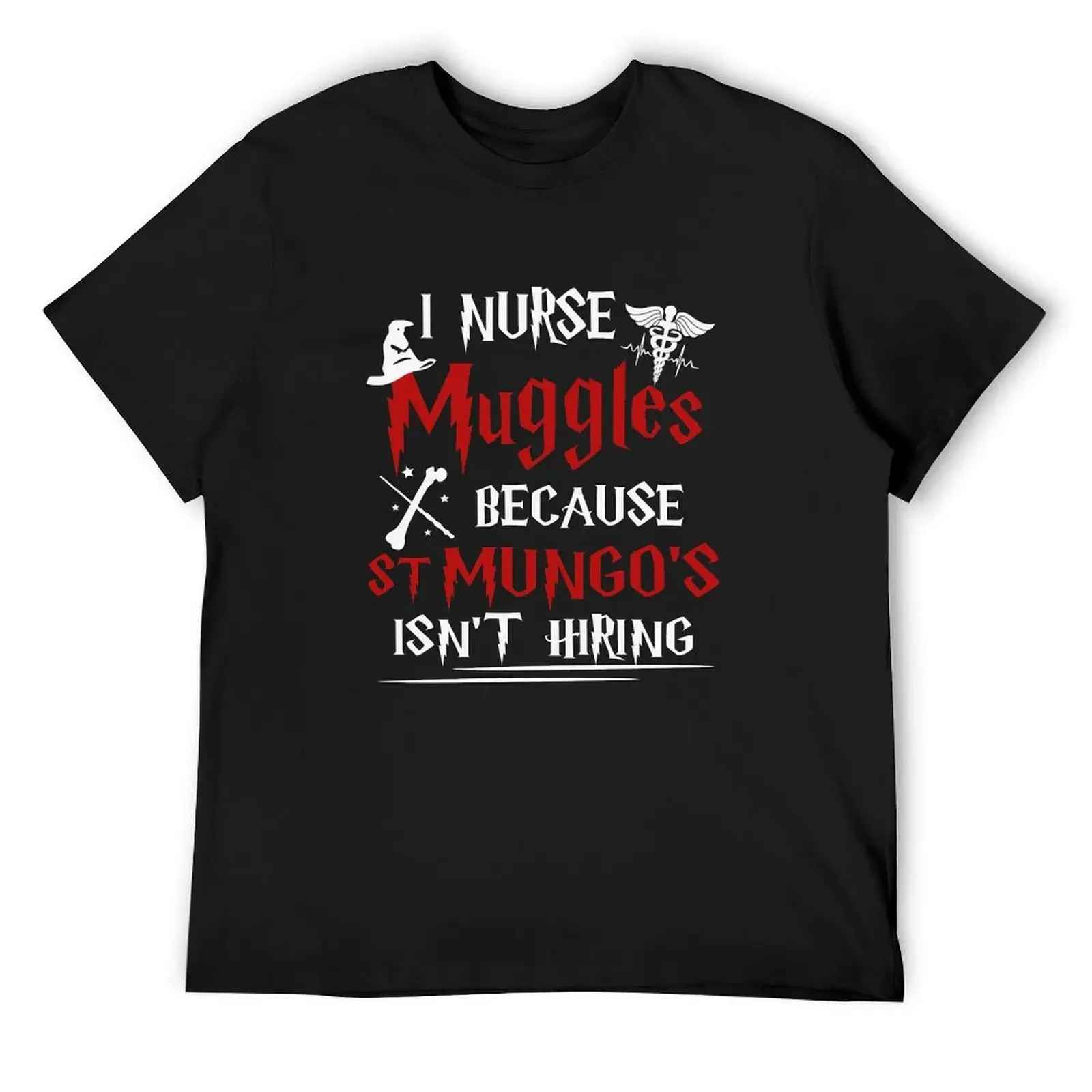 I Nurse St Mungos Coffee Mug White I Love This Best Cotton T-Shirt tees animal prinfor boys plus size clothes clothes for men