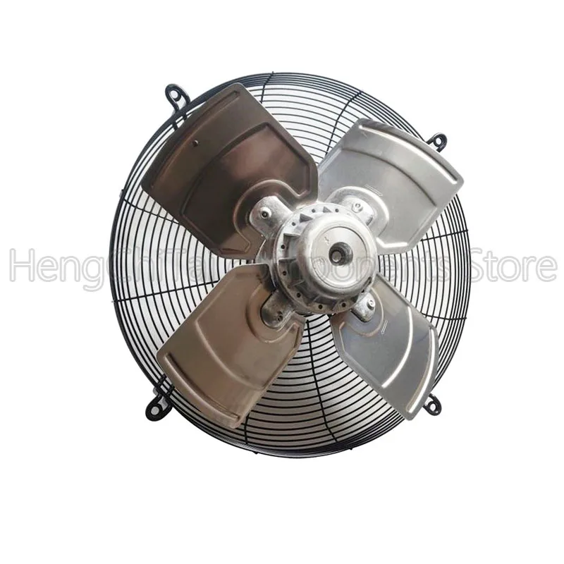 Original FB050-4EK.4I.V4P Axial flow fan