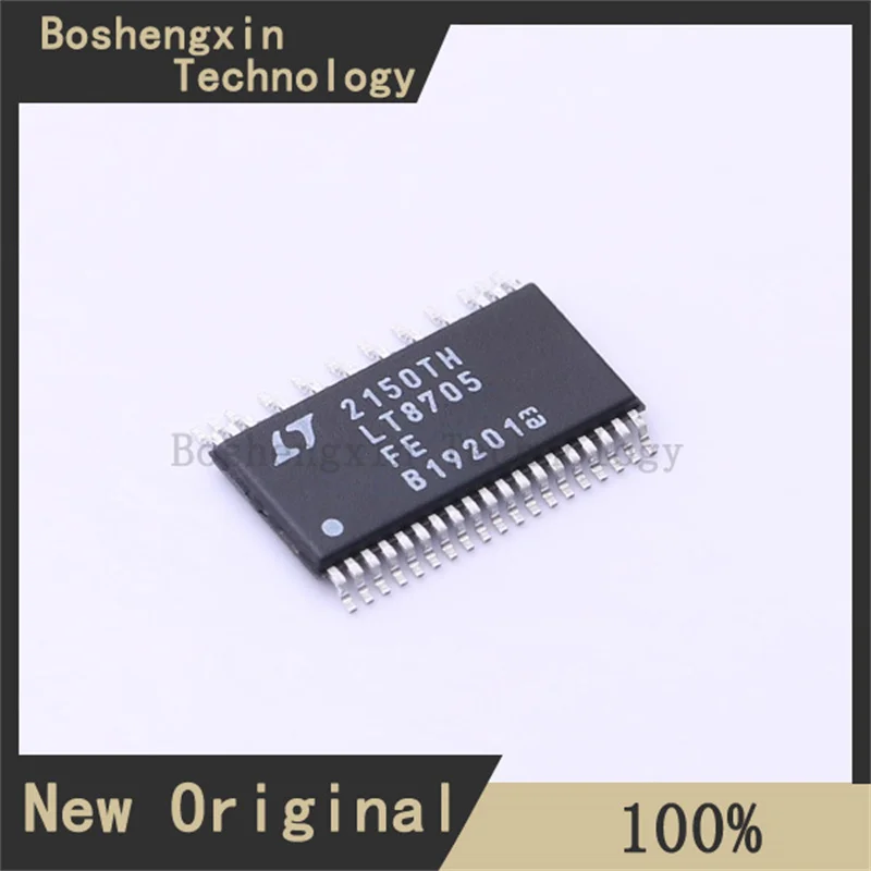 1Pcs LT8705EFE#PBF … - image