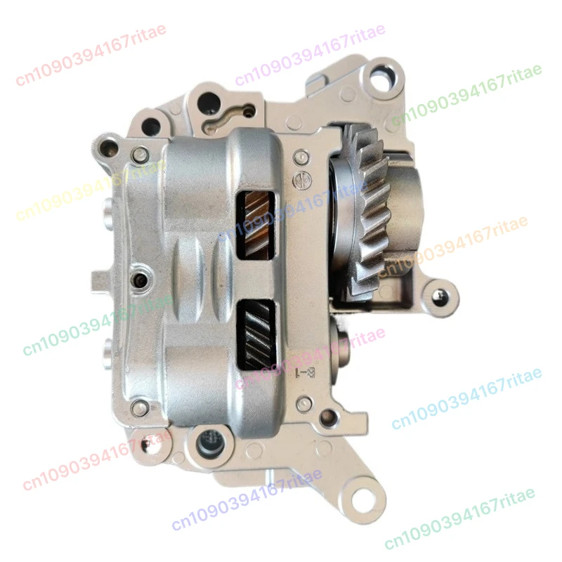 Балансировочный вал в сборе масляного насоса двигателя для RAV4 2,7 л Camry 2,5 л Avalon Lexus 1 шт. Балансировочный вал в сборе масляного насоса двигателя для RAV4 2,7 л Camry 2,5 л Avalon Lexus 1 шт.