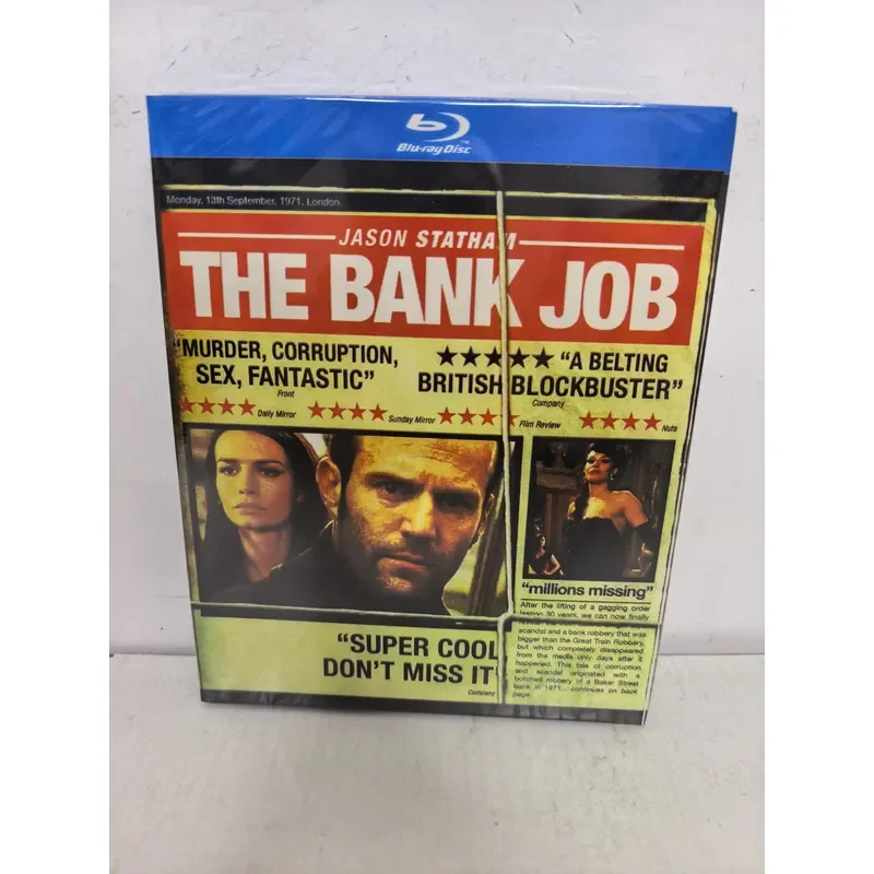 Bank robbery themed party costume and prop set for adults