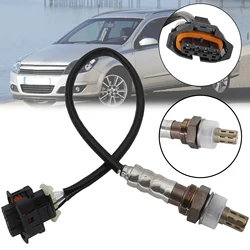 5WK91709 Lambda Oxygen o2 Sensor for Opel Astra F G H Corsa Vectra A B Zafira Vauxhall Meriva MK Signum 9202575 09202575 855361