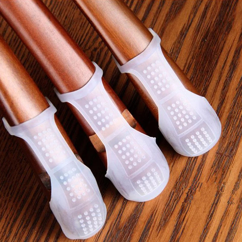 Silicone Coat Hanger Accessories Non Slip Pad For Clothes Anti-slip Gasket Hanger Shoulder Transparent Self-adhesive Pad Mat