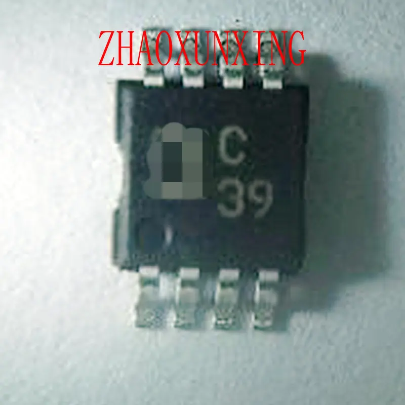 

5PCS New AD7684BRMZ AD7684BRM AD7684 C39 MSOP8