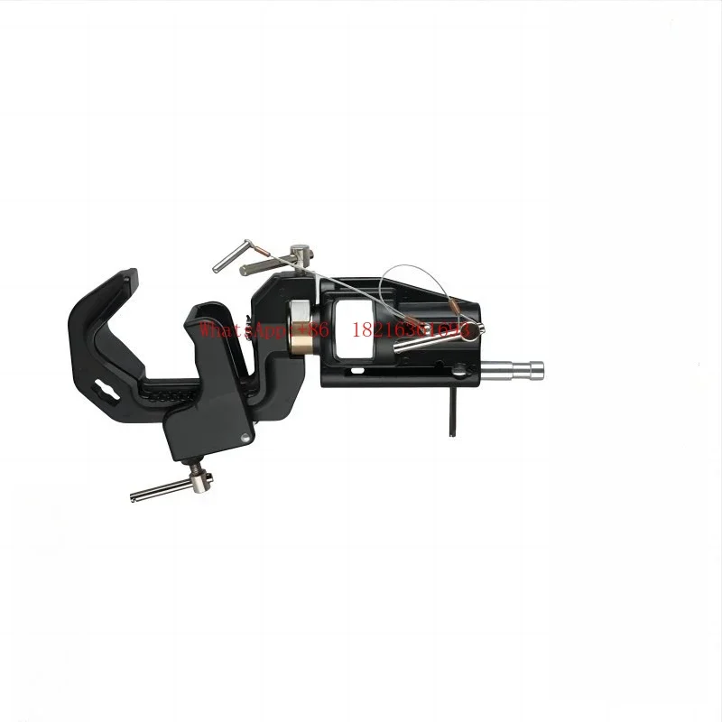 New Arrival MB-39 Heavy-duty Hook Studio Special C-clip With High Load-bearing Capacity And Built-in Safety Pin Can Clamp A Dia