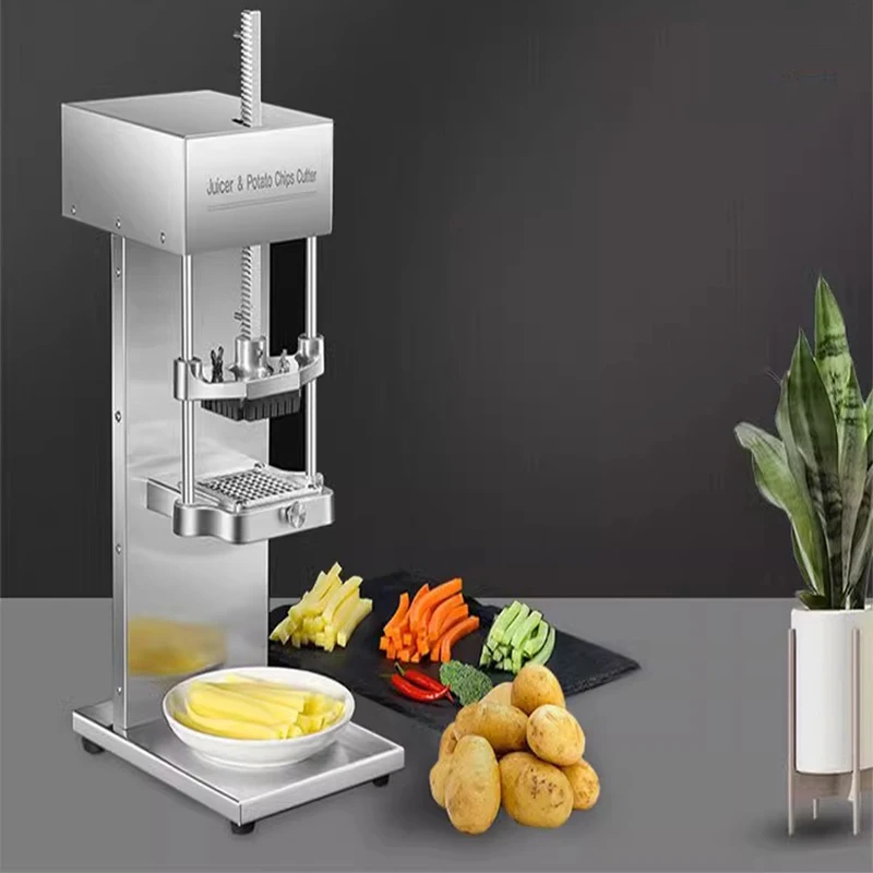 Presse-pomme de terre électrique commercial, jus d'orange, citron, grenade, ju479, sl479