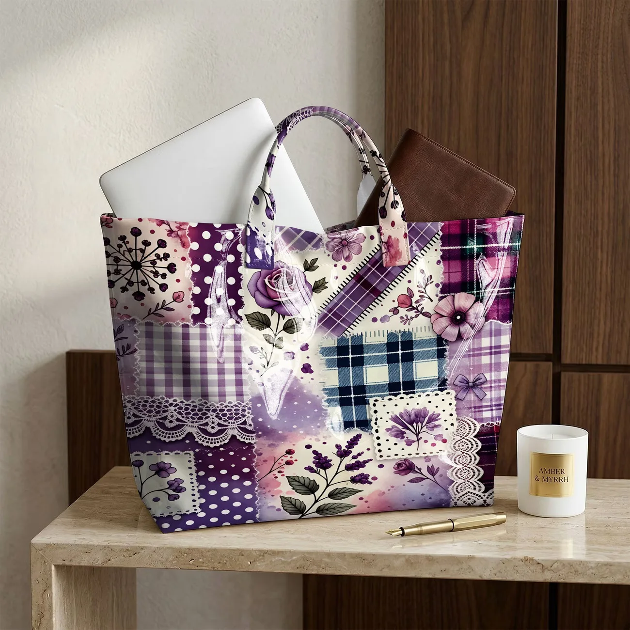 waterproof canvas Bag Shoulder Bag Shopping Tote Bags Handbag Travel Beach Hiking Camping