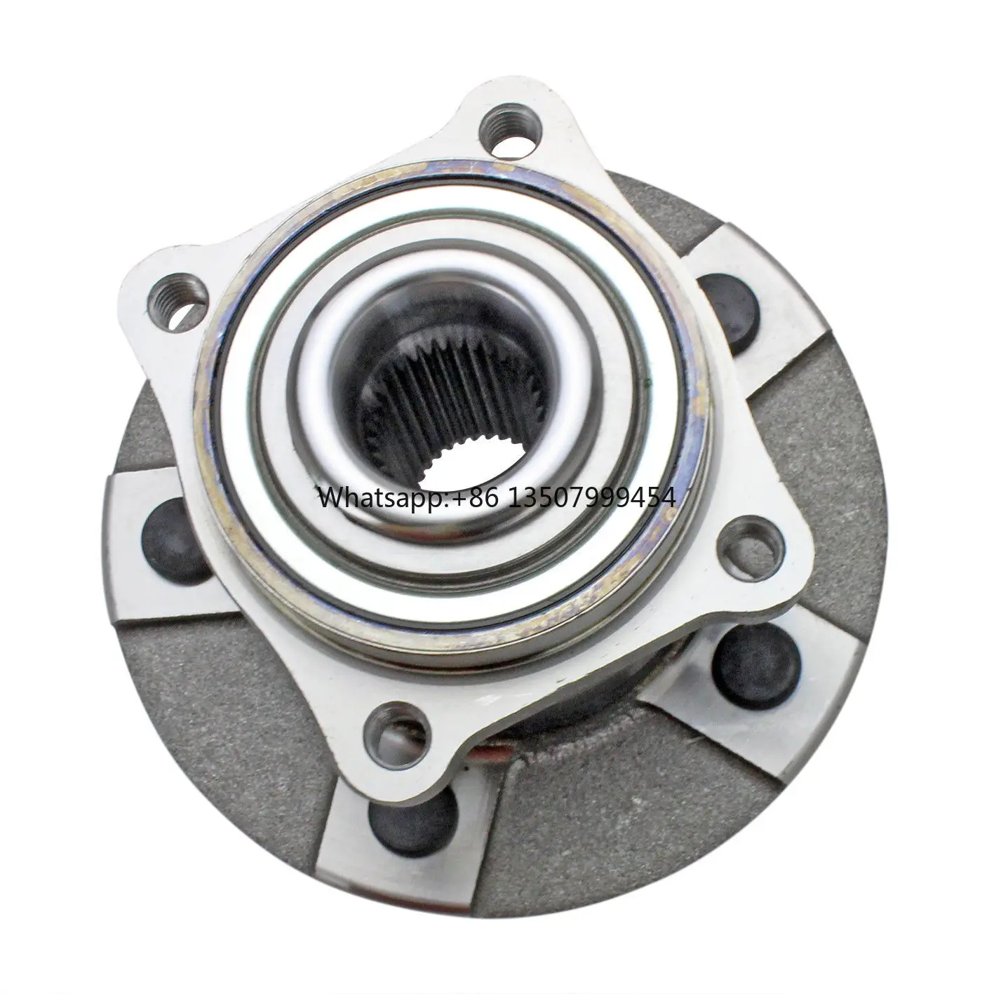 

High Quality Wheel Hub Assembly 21990451 512230 15871426 22702689 Rear Wheel Hub Bearing for