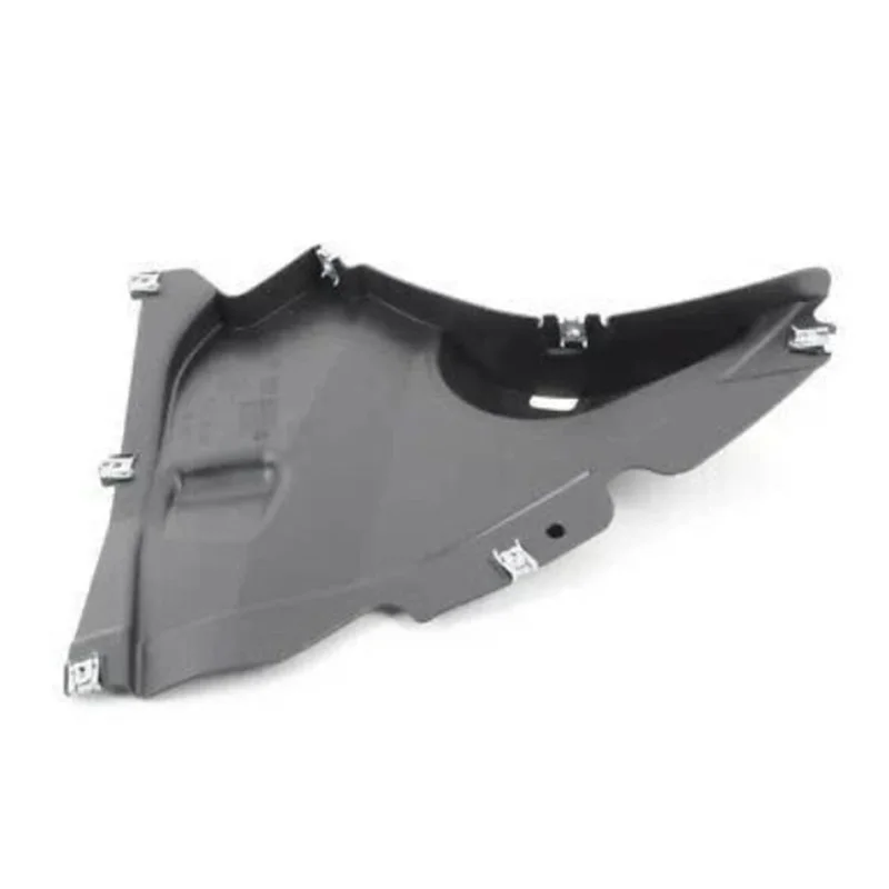 51718054551 51718054552 1Pcs Front Left or Right Fender Liner for BMW F32 F33 4 Series