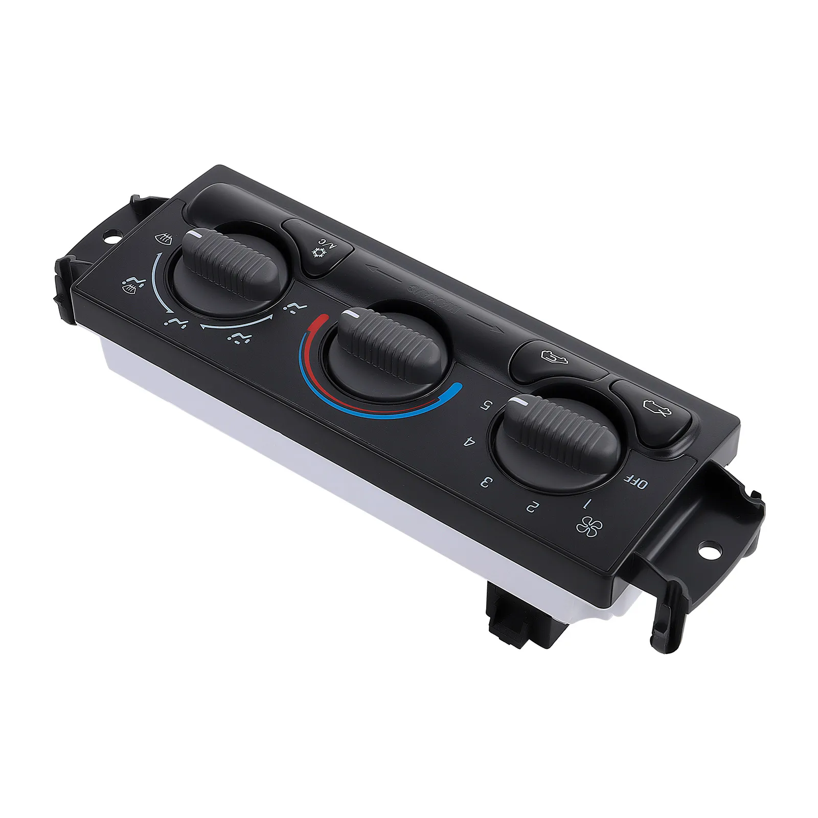 

AC Climate Control Module For GMC Sierra Chevy Silverado 1500 2500 3500 599-266