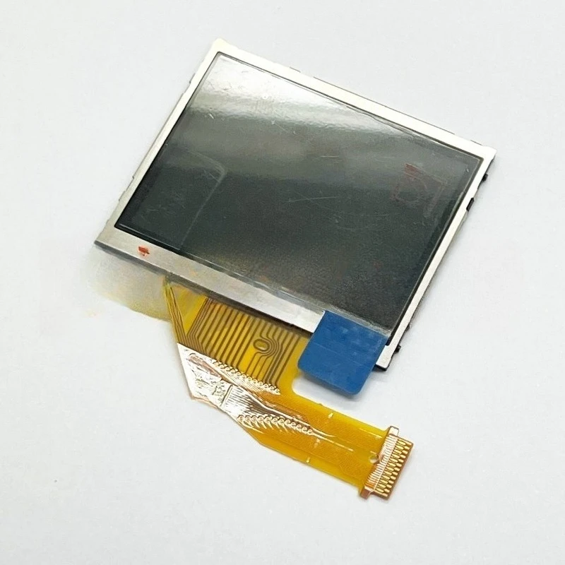 LCD Display Screen Without Backlight Repair Replacement Spare Parts for Canon IXUS i zoom i7 Digital Camera
