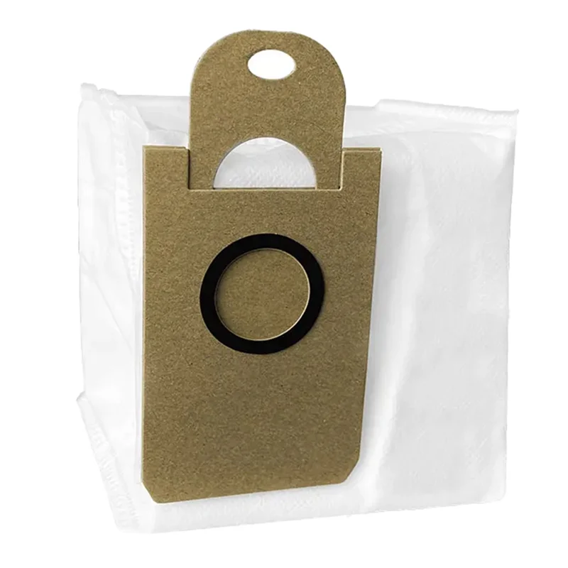 Top Sale For Robojet X-One 2 Pro Parts Accessories Main Side Brush Hepa Filter Mop Cloth Dust Bag