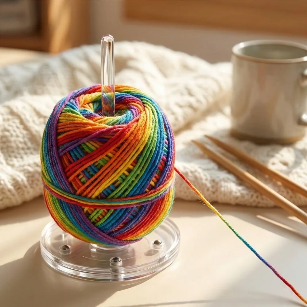 Thumbnail 2 - #45 Yarn Spools Discount Picks