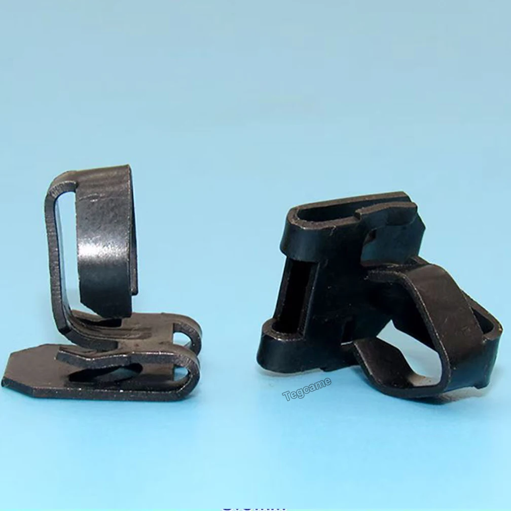 5/10 Pieces Trunk Rear Tailgate Interior Panel Clip For Mazda 6