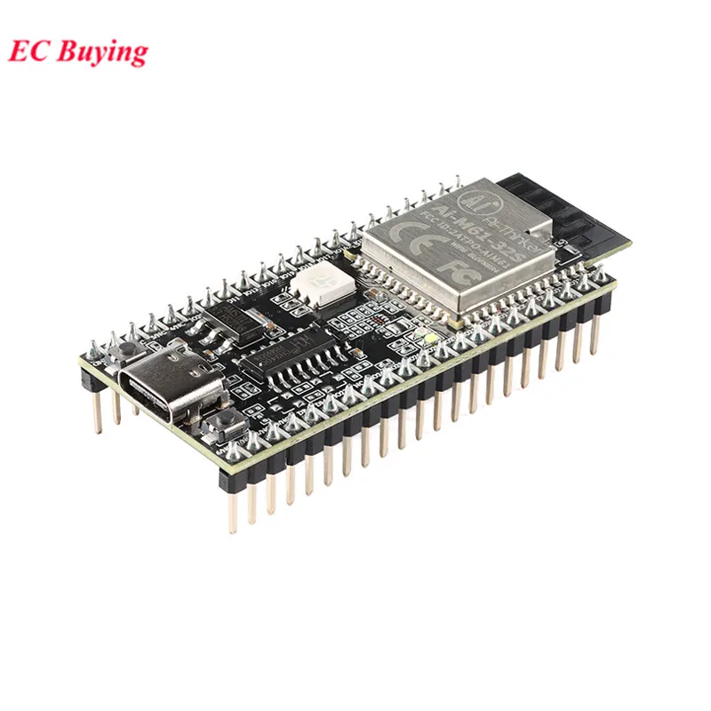 STM32F303RBT6 LQFP-64 STM32F303 STM32 F303RBT6 Cánh Tay Cortex-M4 32-Bit Vi Điều Khiển MCU 72MHz 128KB Flash RAM 32KB Vi Mạch