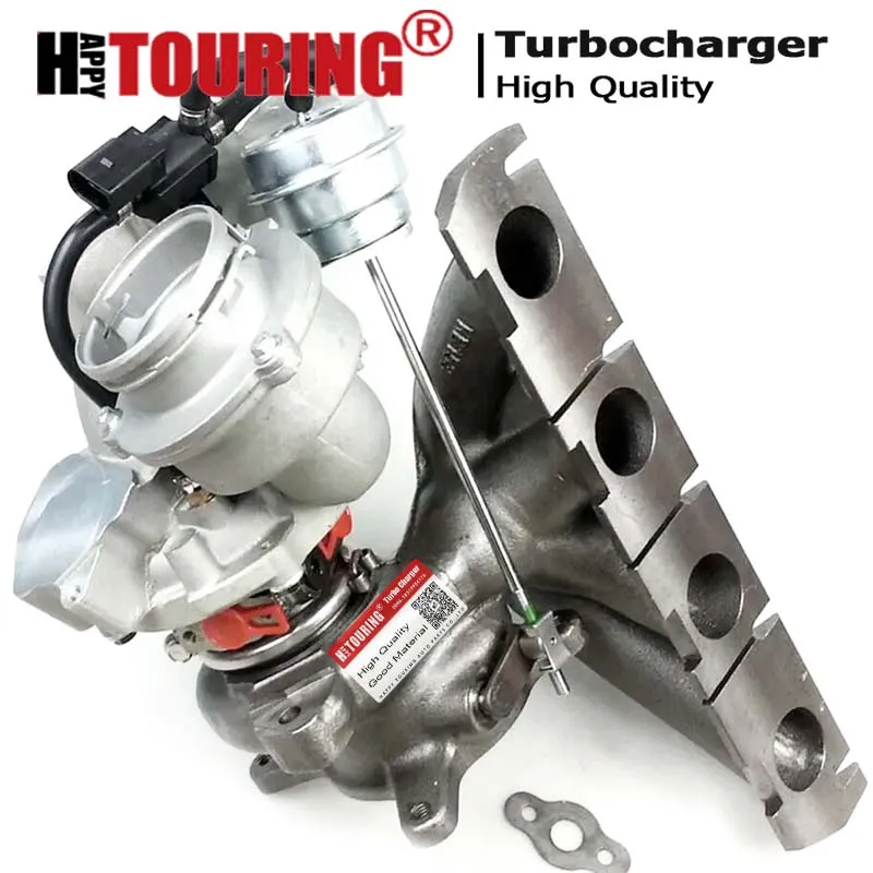 Turbo turbocharger for Audi A3 TT S3 VW Golf Scirocco 2.0 53049880064 53049700064 06F145702C 06F145702CX 06F145702CV 53049900064