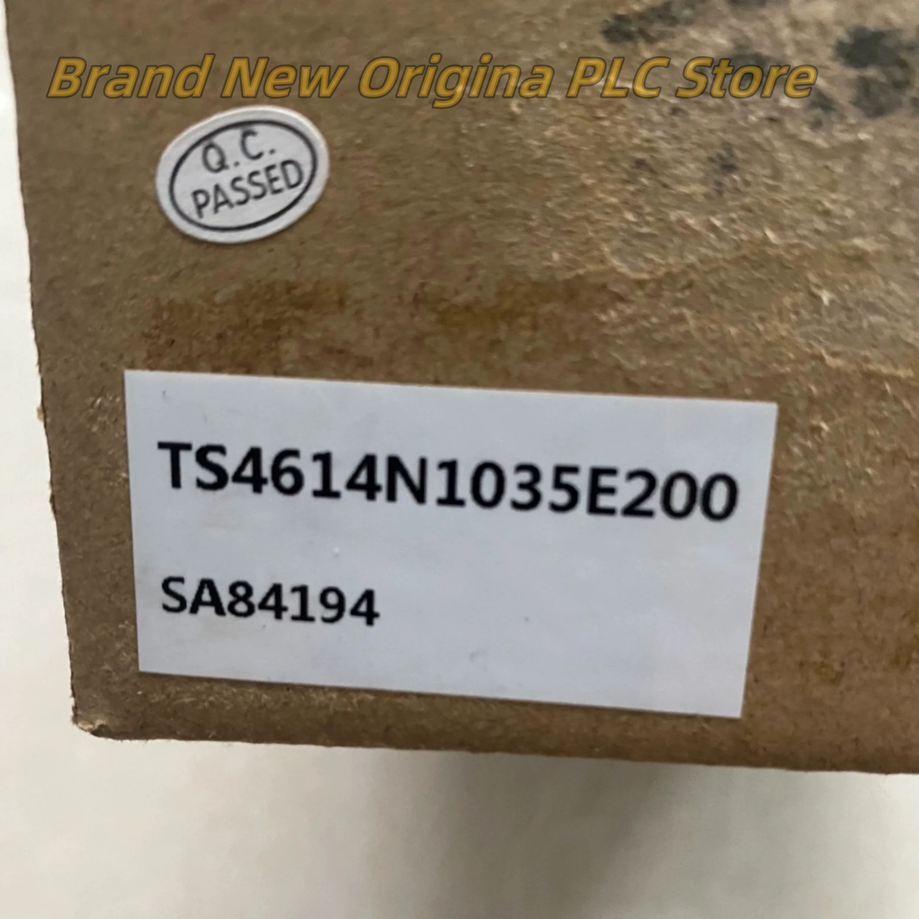 

двигатель TS4614N1035E200 TS4614N1078E200 совершенно новый