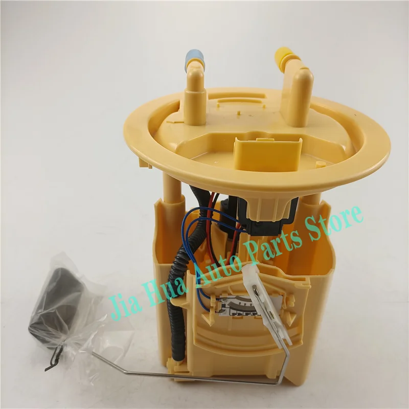 

228222015009 1490373080 For Citroen Jumpy For Peugeot 307 806 MPV 2.0 HDi 16V Diesel Fuel Pump Module Assembly