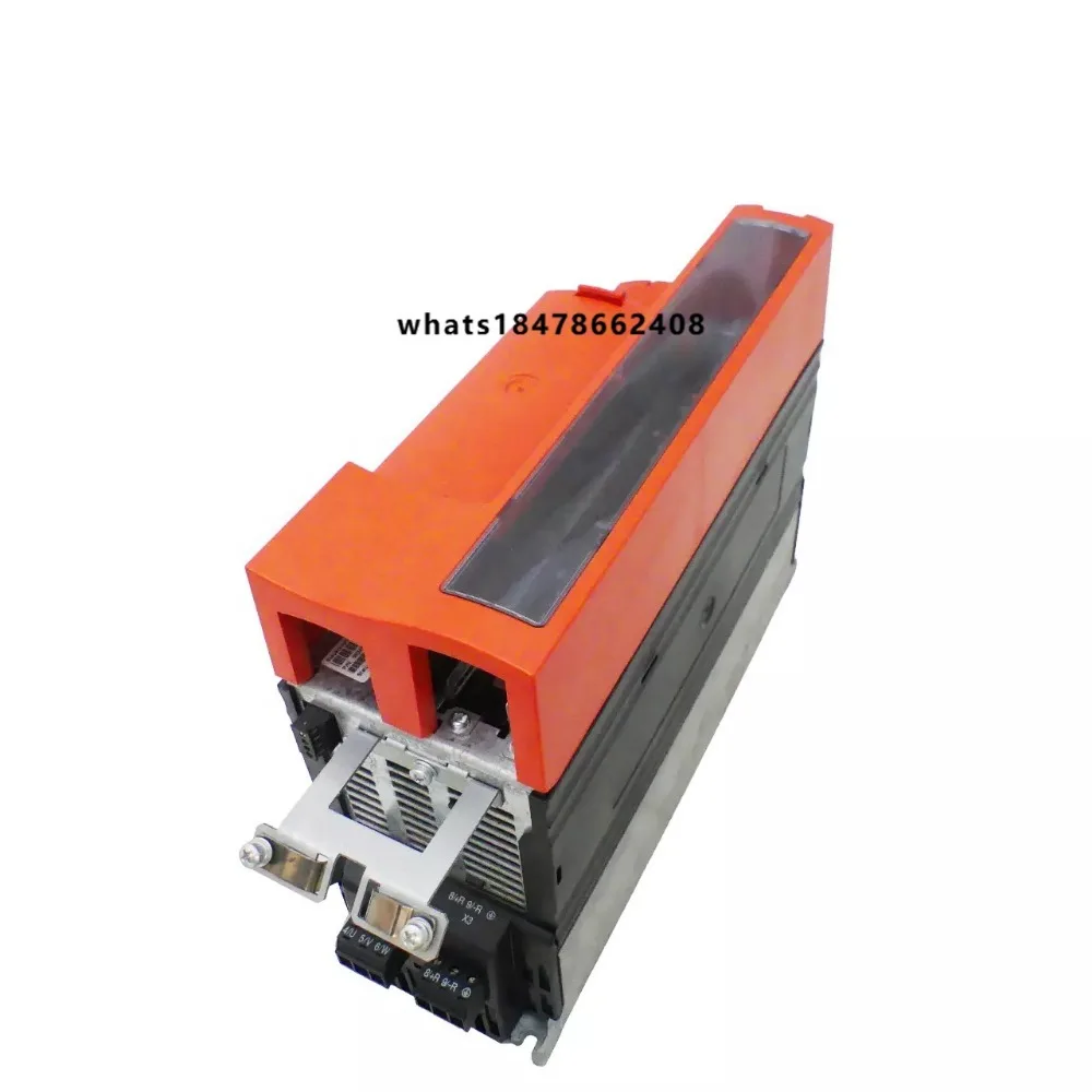 Original New Frequency Converter MDX61B0040-5A3-4-0T/00 Inverter Drive 4KW