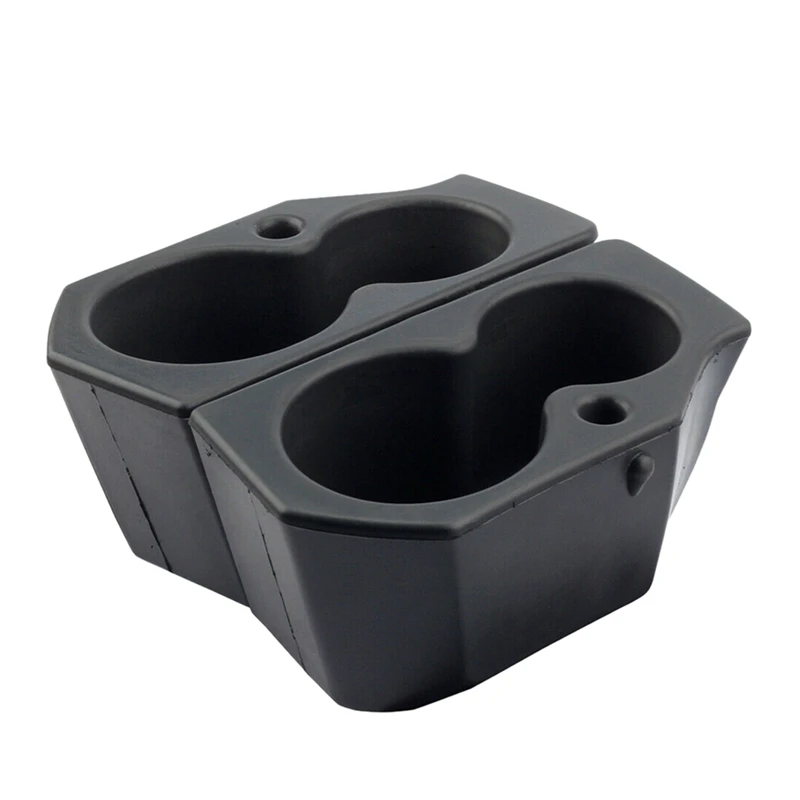 Car Cup Holder Cup Holder Adapter Drink Cup Holder For RAM 1500 2500 3500 4500 5500 5NN24XXXAA 1LD23XXXAA Parts Accessories