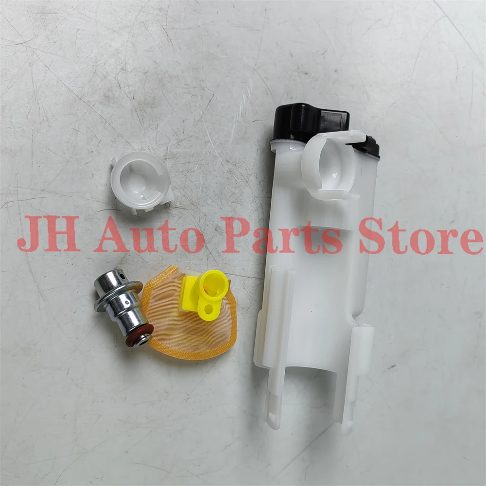 

JH для Suzuki Hayabusa GSX1300R 2008-2012 датчик регулятора давления топливного фильтра 15100-15H00 1510015H00