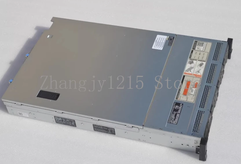 R730Xd Server Host …