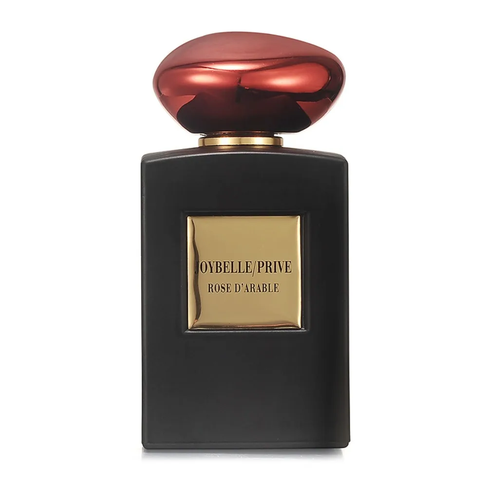 

Red Women's Perfume 100ml - Sandalwood, Woody, and Incense Notes, Oriental Fragrance Natural and Long-lasting Perfect for Dating