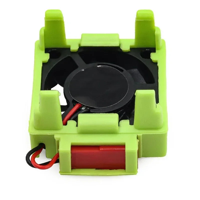 

VXL-3S Velineon ESC VXL-3 VXL 3S Вентилятор охлаждения радиатора для деталей Trxs Bandit Rustler Stampede Slash 2WD/4X4 VXL