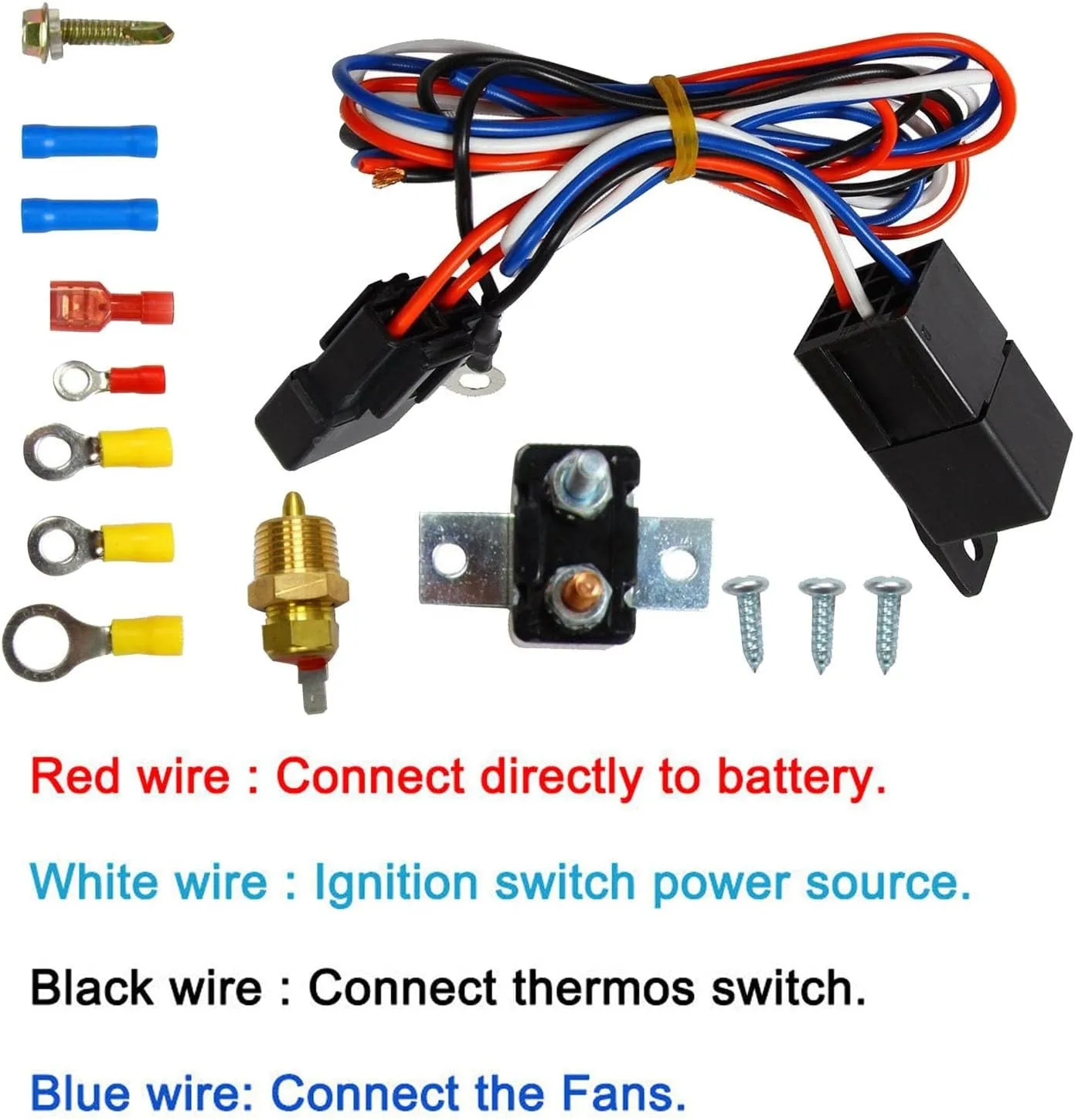 2 Row Aluminum Radiator + 16" Fans + Shroud Kit For BMW 1988-1991 E30 3-Series 325i 325is 325iX 2.5L E36 3-Series 320i 2.0L